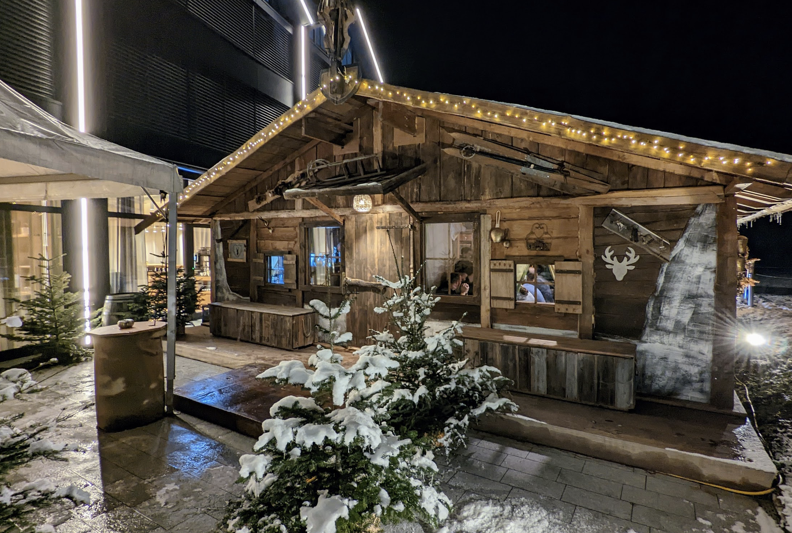 Customer testimoanil image